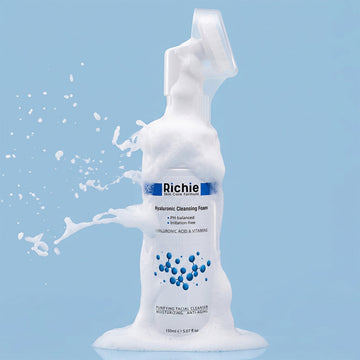 Cleansers