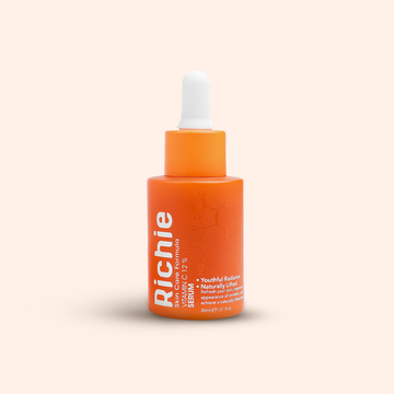Vitamin C 12 Serum