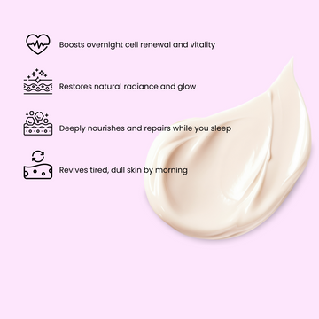 Night Rejuvenating Serum