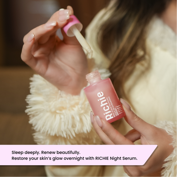 Night Rejuvenating Serum