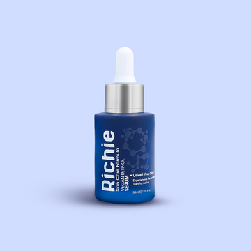 Vegan Retinol Serum