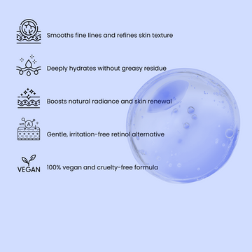 Vegan Retinol Serum