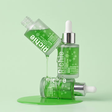 AHA-BHA 12% Exfoliating Glow Serum