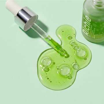 AHA-BHA 12% Exfoliating Glow Serum