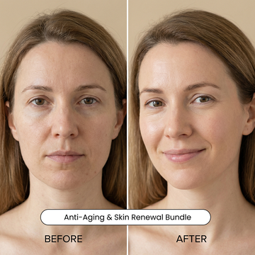 Anti-Aging & Skin Renewal Bundle