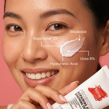 Probiotic Repairing and Soothing Cream – Richie Website
