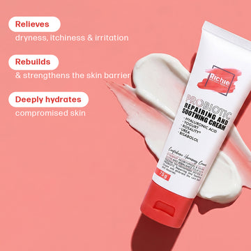 Probiotic Repairing and Soothing Cream