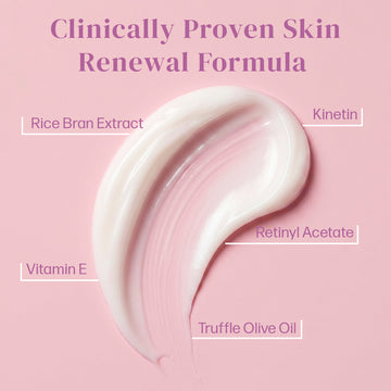 Honeymoon Cream