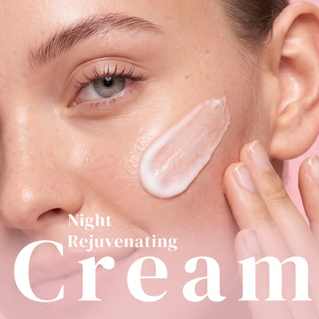 Honeymoon Cream