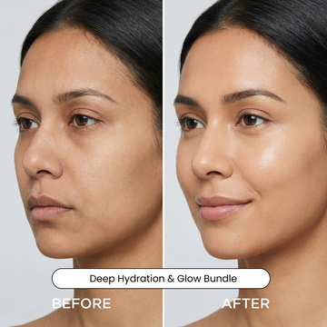 Deep Hydration & Glow Bundle