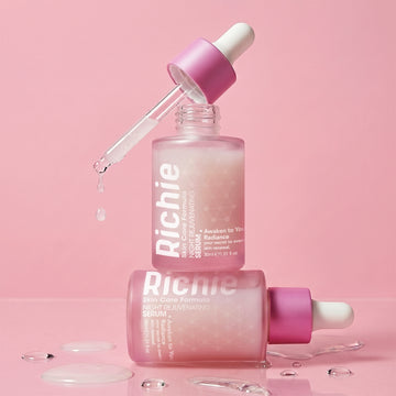 Night Rejuvenating Serum