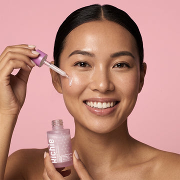 Night Rejuvenating Serum