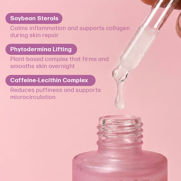 Night Rejuvenating Serum