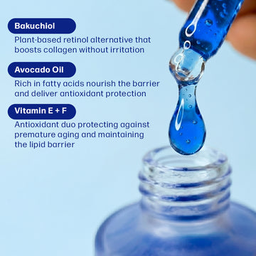 Vegan Retinol Serum