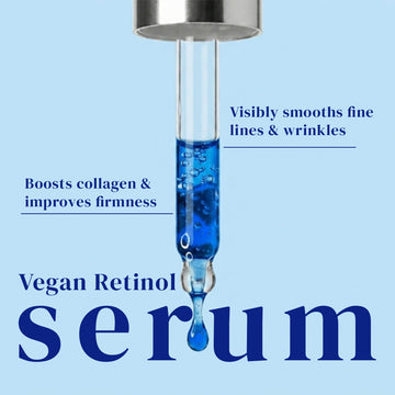 Vegan Retinol Serum