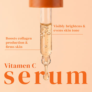 Vitamin C 12% Botox Serum
