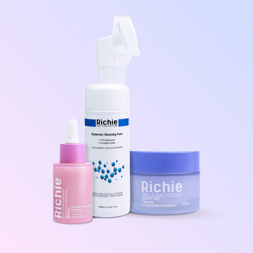 Deep Hydration & Glow Bundle