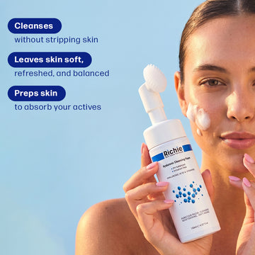 Hyaluronic Cleansing Foam 150 ml