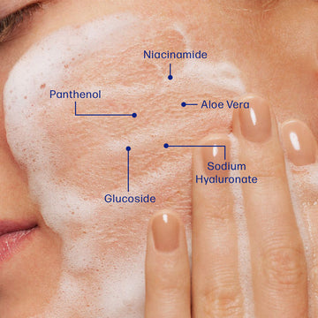 Hyaluronic Cleansing Foam 150 ml