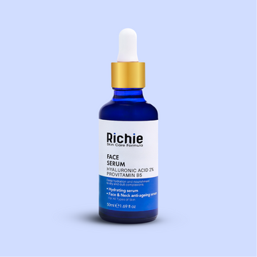 Hyaluronic Acid 2% Serum
