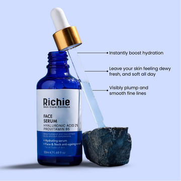 Hyaluronic Acid 2% Serum