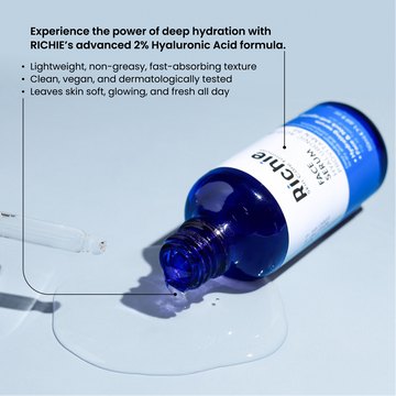 Hyaluronic Acid 2% Serum