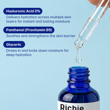 Hyaluronic Acid 2% Serum
