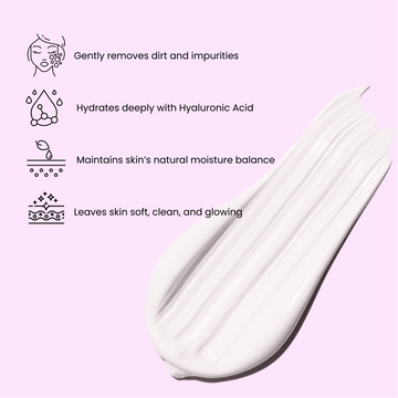 Hydra-Lightening Whitening Face Cream