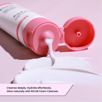 Hydra-Lightening Whitening Face Cream