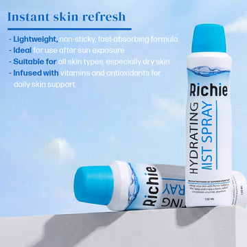 Hydrating Mist Spray 150 ml