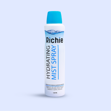Hydrating Mist Spray 150 ml