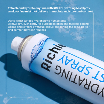 Hydrating Mist Spray 150 ml