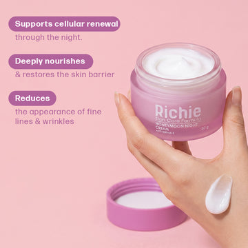 Honeymoon Cream