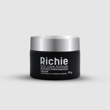 PEPTIDES Phenomenon Cream