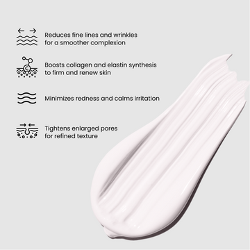 PEPTIDES Phenomenon Cream