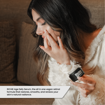 PEPTIDES Phenomenon Cream