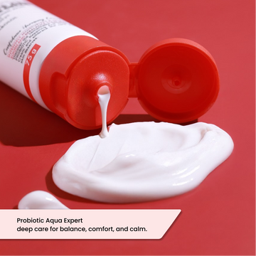 Repairing and Soothing Cream