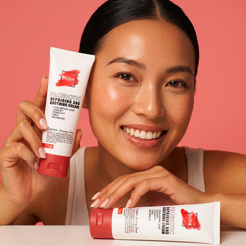 Probiotic Repairing and Soothing Cream