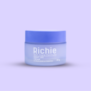 Shiny Life Cream