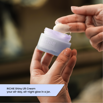 Shiny Life Cream