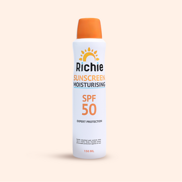 Sunscreen Spray 150 ml