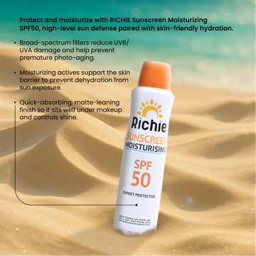 Sunscreen Spray 150 ml
