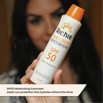 Sunscreen Spray 150 ml