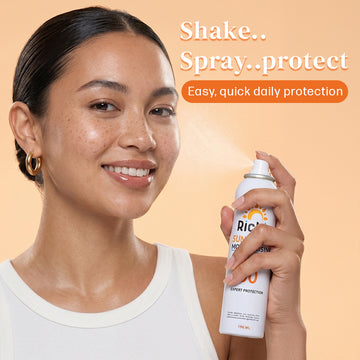 Sunscreen Spray 150 ml