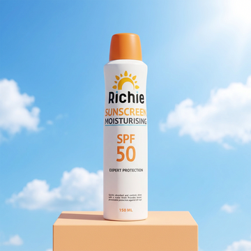 Sunscreen Spray 150 ml