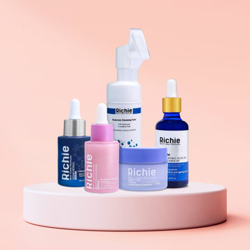 Hydrating Eye & Moisture Boost Kit