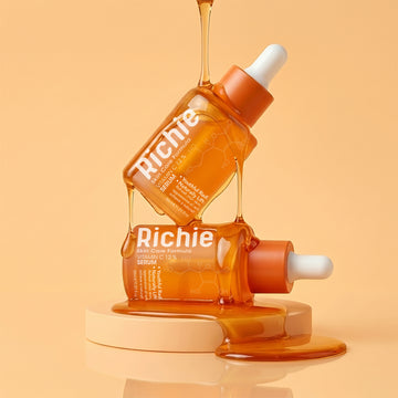 Vitamin C 12% Botox Serum