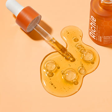 Vitamin C 12% Botox Serum